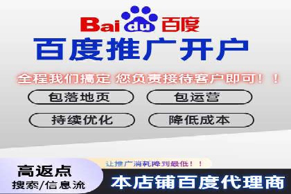 竞价代运营助力品牌崛起案例